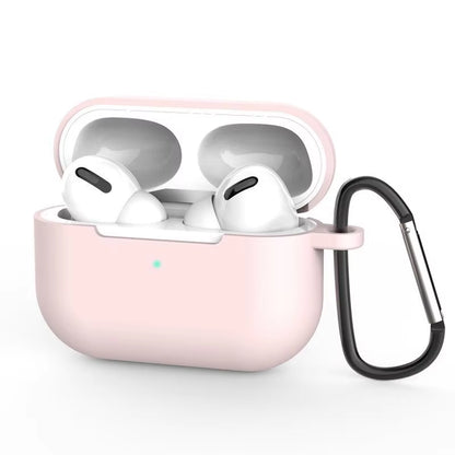 Earphone Silicone Case for Apple Airpods Pro 2/3 Cover Earphone Cases Anti-Lost Earphone Strap for Apple Airpods Pro 2/3